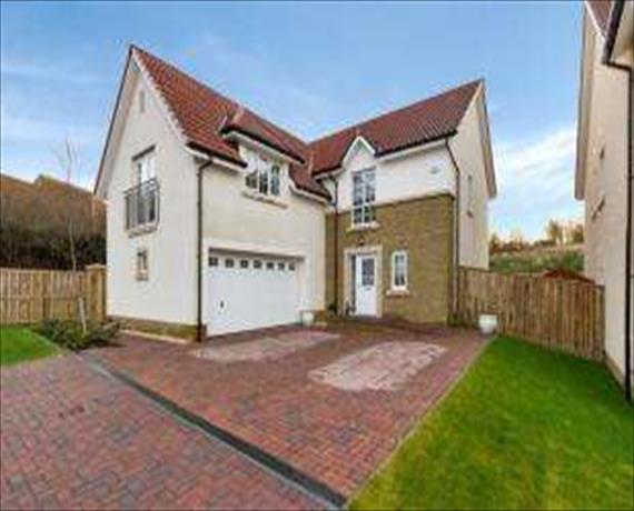 5 Bedroom Detached